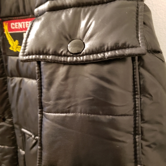 COPY - Rare Vintage CenterLine Racing Wheels Jacket - Picture 3 of 10